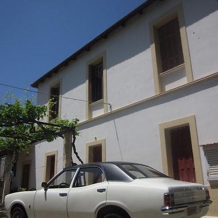 Kyra Vintage House Apartment Chania  Exterior photo