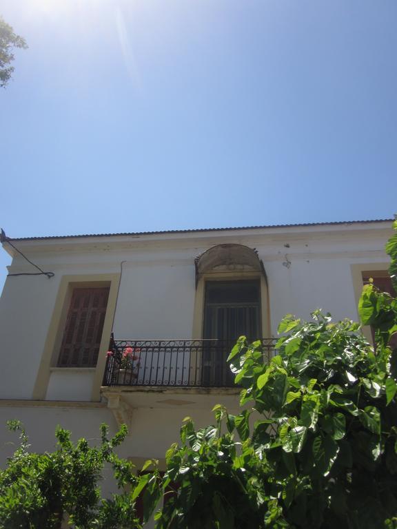 Kyra Vintage House Apartment Chania  Exterior photo