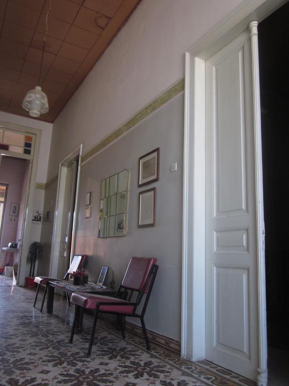 Kyra Vintage House Apartment Chania  Exterior photo