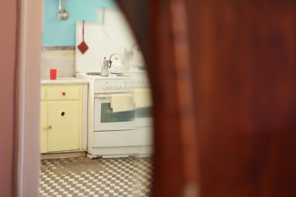 Kyra Vintage House Apartment Chania  Exterior photo