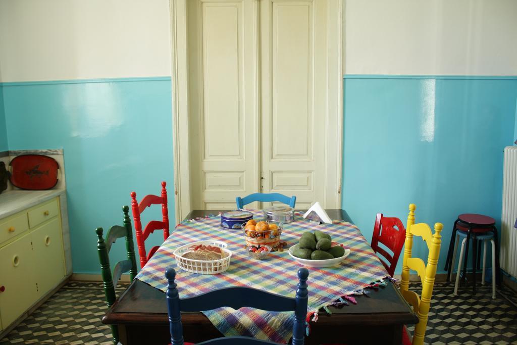 Kyra Vintage House Apartment Chania  Exterior photo