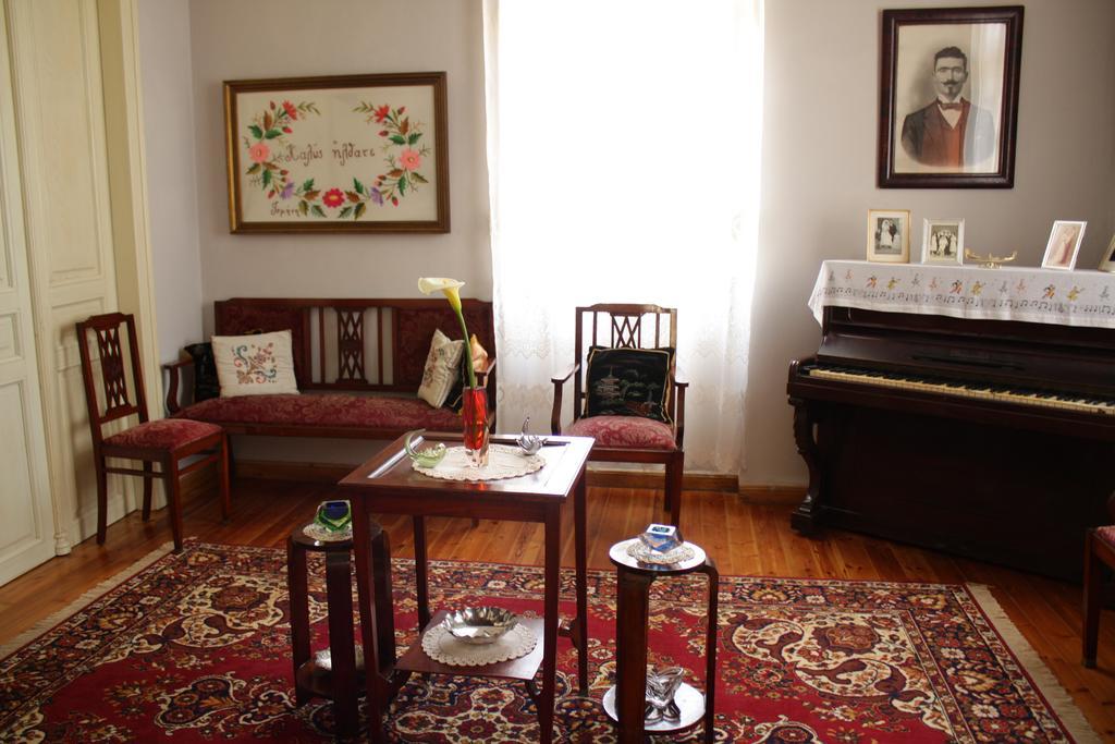 Kyra Vintage House Apartment Chania  Exterior photo